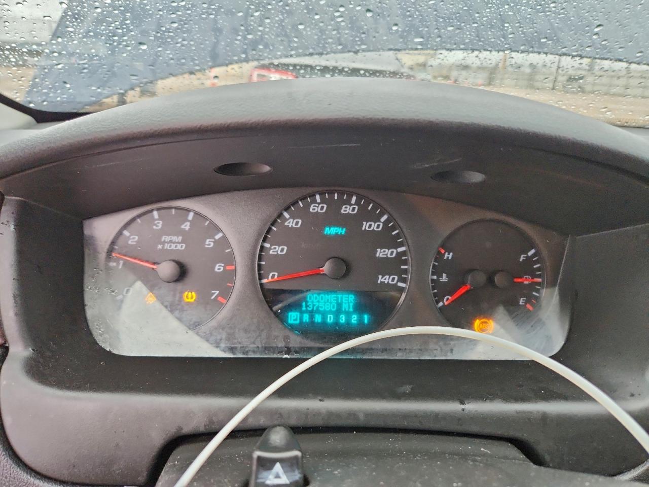 2008 Chevrolet Impala Ls VIN: 2G1WB58K081346663 Lot: 94124365