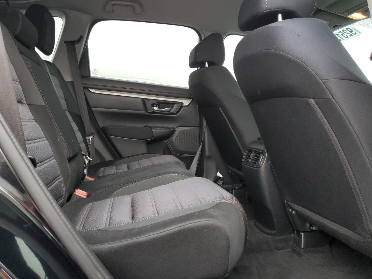 2018 Honda Cr-V Lx VIN: 2HKRW5H31JH421005 Lot: 92515465