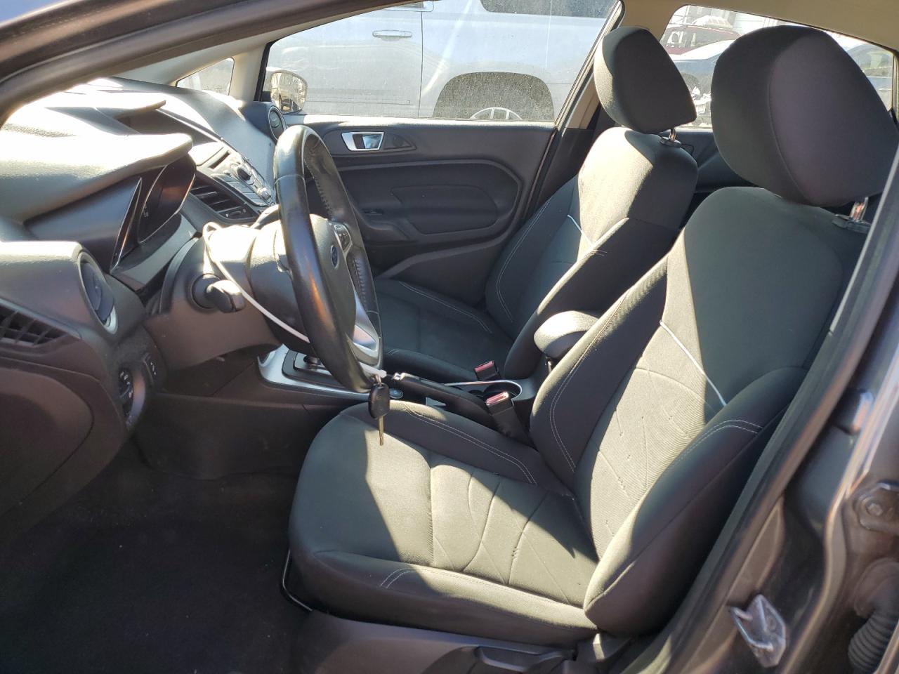 2014 Ford Fiesta Se VIN: 3FADP4BJ9EM114003 Lot: 93318455