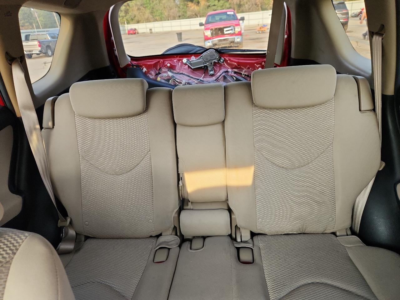 2011 Toyota Rav4 VIN: 2T3ZF4DV4BW066813 Lot: 93918645