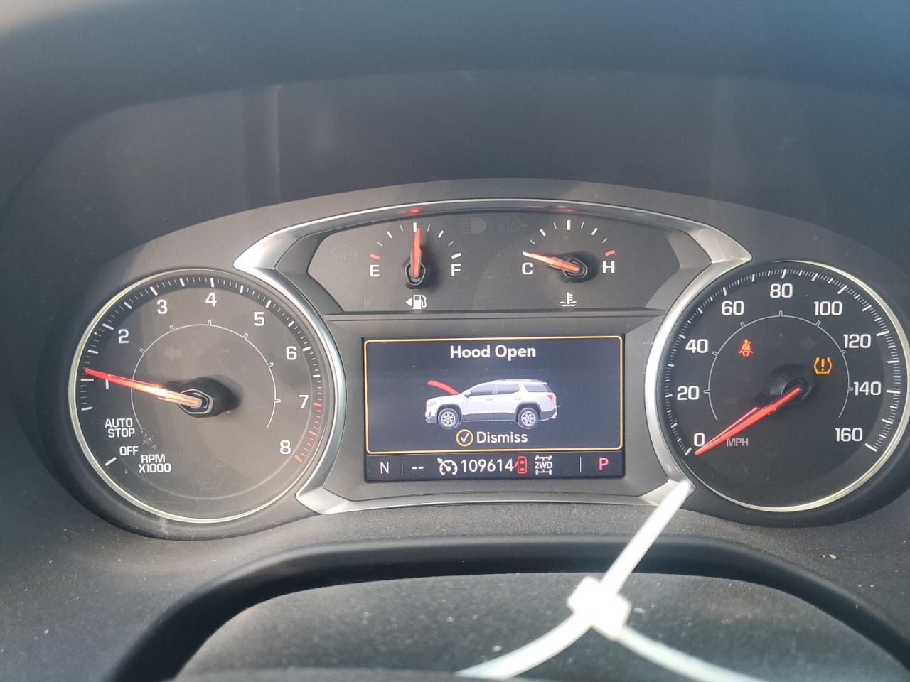 2020 GMC Acadia Slt VIN: 1GKKNULS3LZ161039 Lot: 86822215