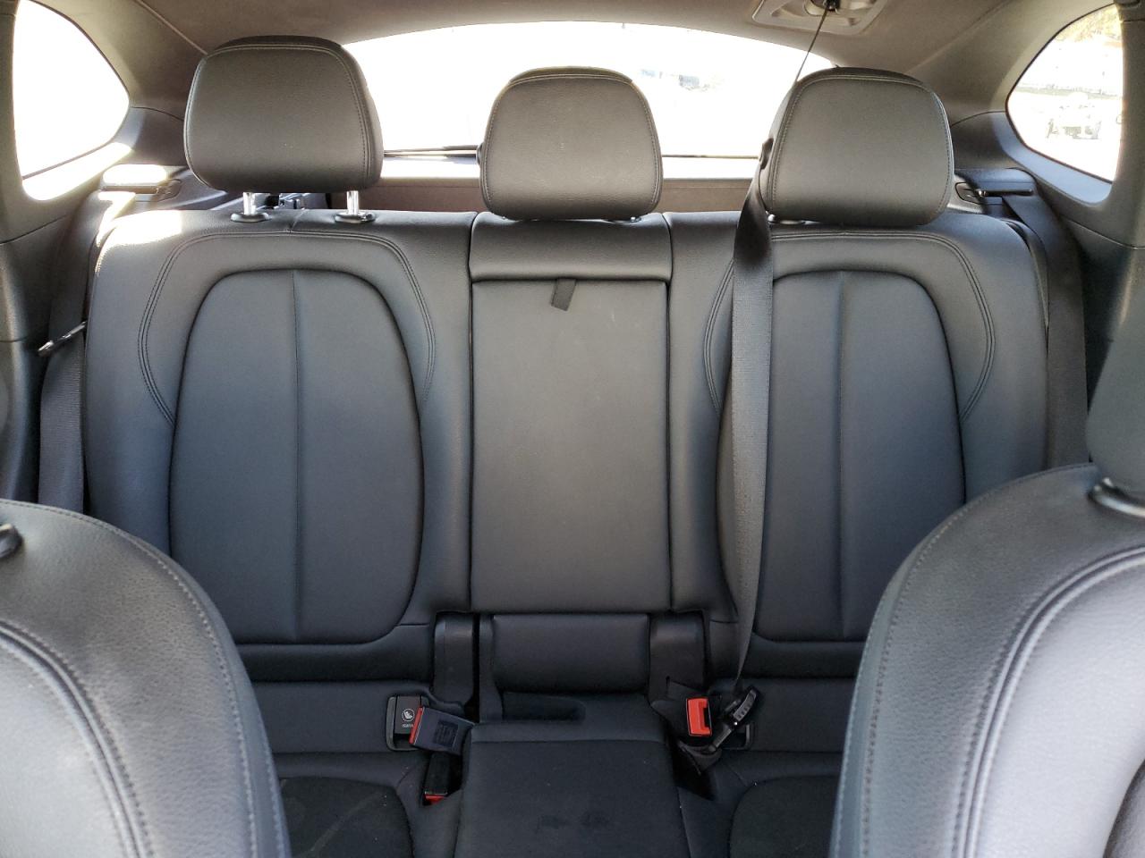 2016 BMW X1 xDrive28I VIN: WBXHT3C39GP888575 Lot: 92617735