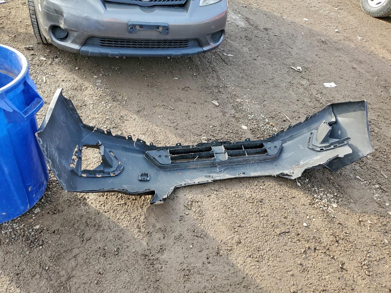 2012 Subaru Impreza Premium VIN: JF1GJAD69CH011168 Lot: 93771885