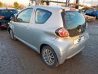 2009 TOYOTA AYGO 1.0 VVT-I PLATINUM 3DR for sale at Copart WISBECH
