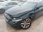 2012 BMW 5 SERIES 520D SE 5DR for sale at Copart ST HELENS