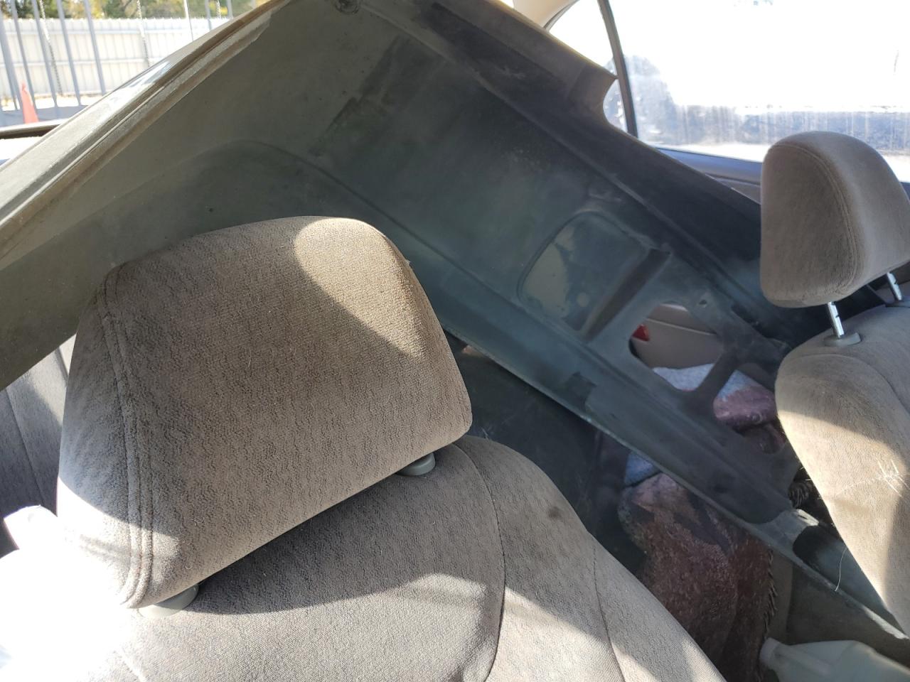 2000 Chevrolet Malibu Ls VIN: 1G1NE52J6Y6250760 Lot: 91578475