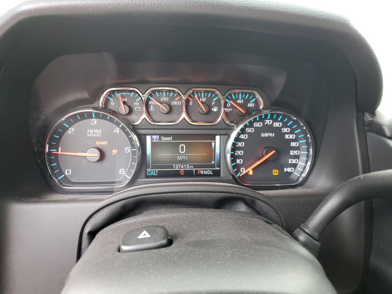 2018 Chevrolet Suburban K1500 Premier VIN: 1GNSKJKCXJR312220 Lot: 93110595