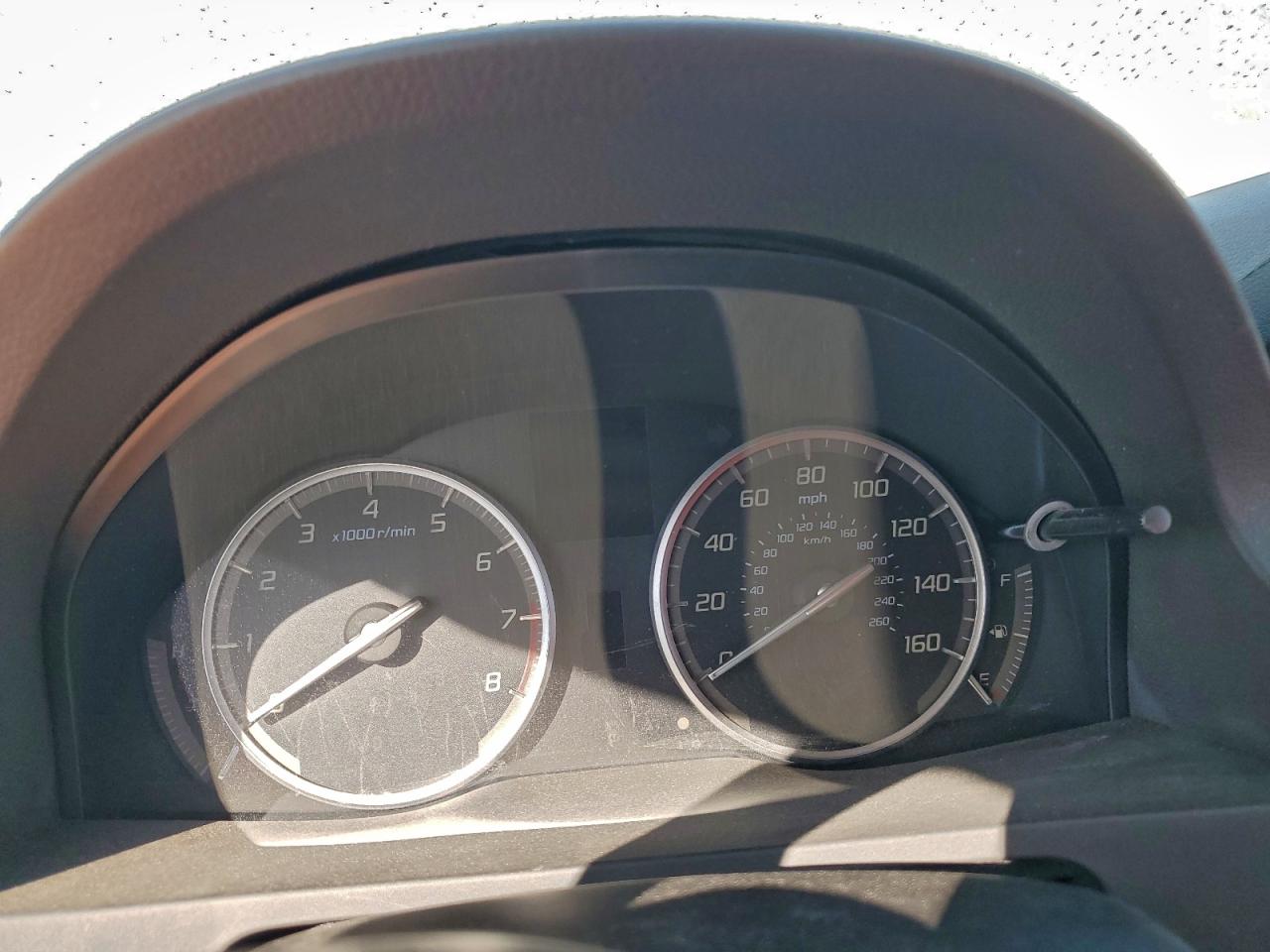 2015 Acura Rdx Technology VIN: 5J8TB3H54FL001685 Lot: 94180295