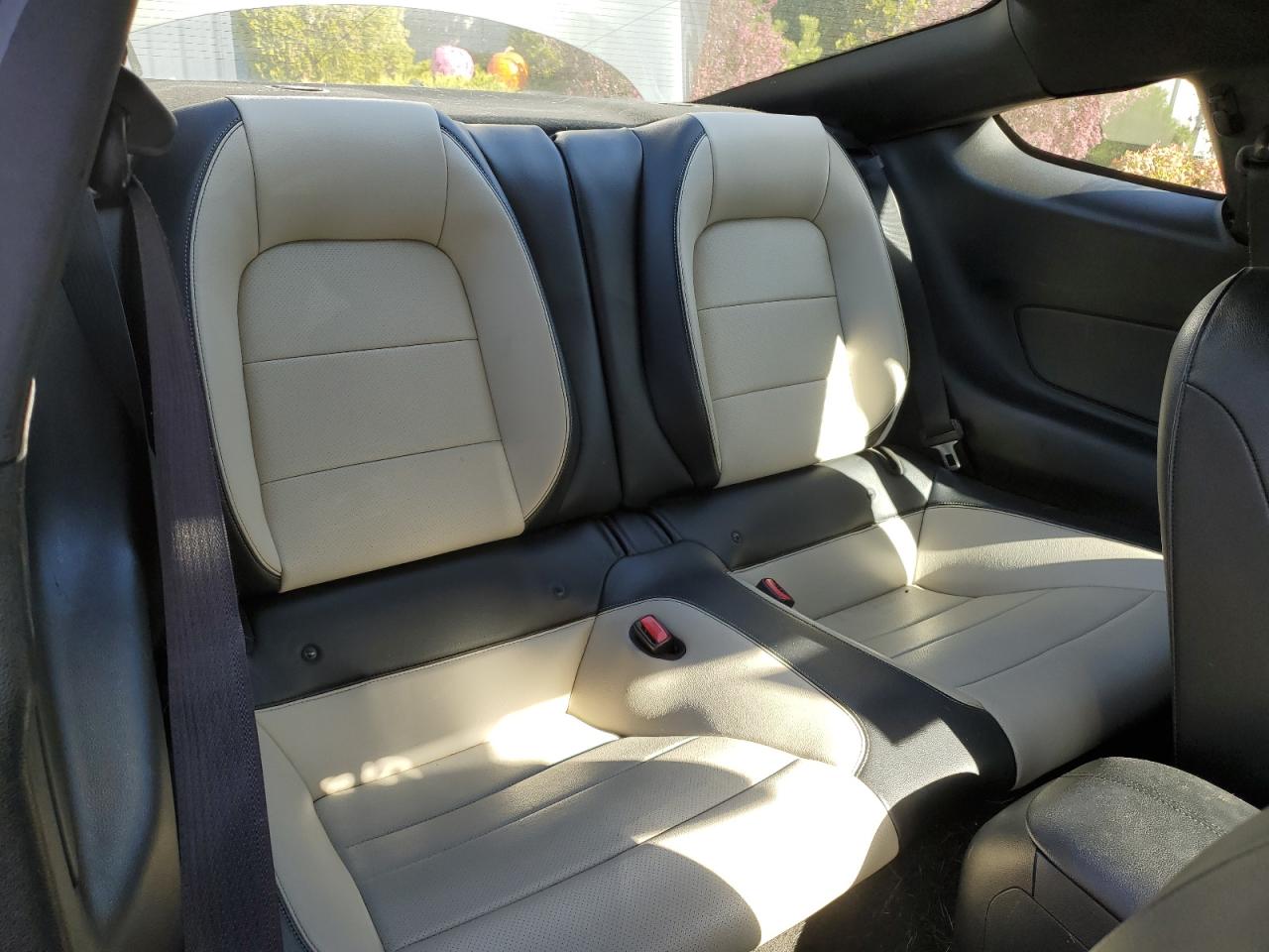 2015 Ford Mustang Gt VIN: 1FA6P8CF2F5346167 Lot: 92510615