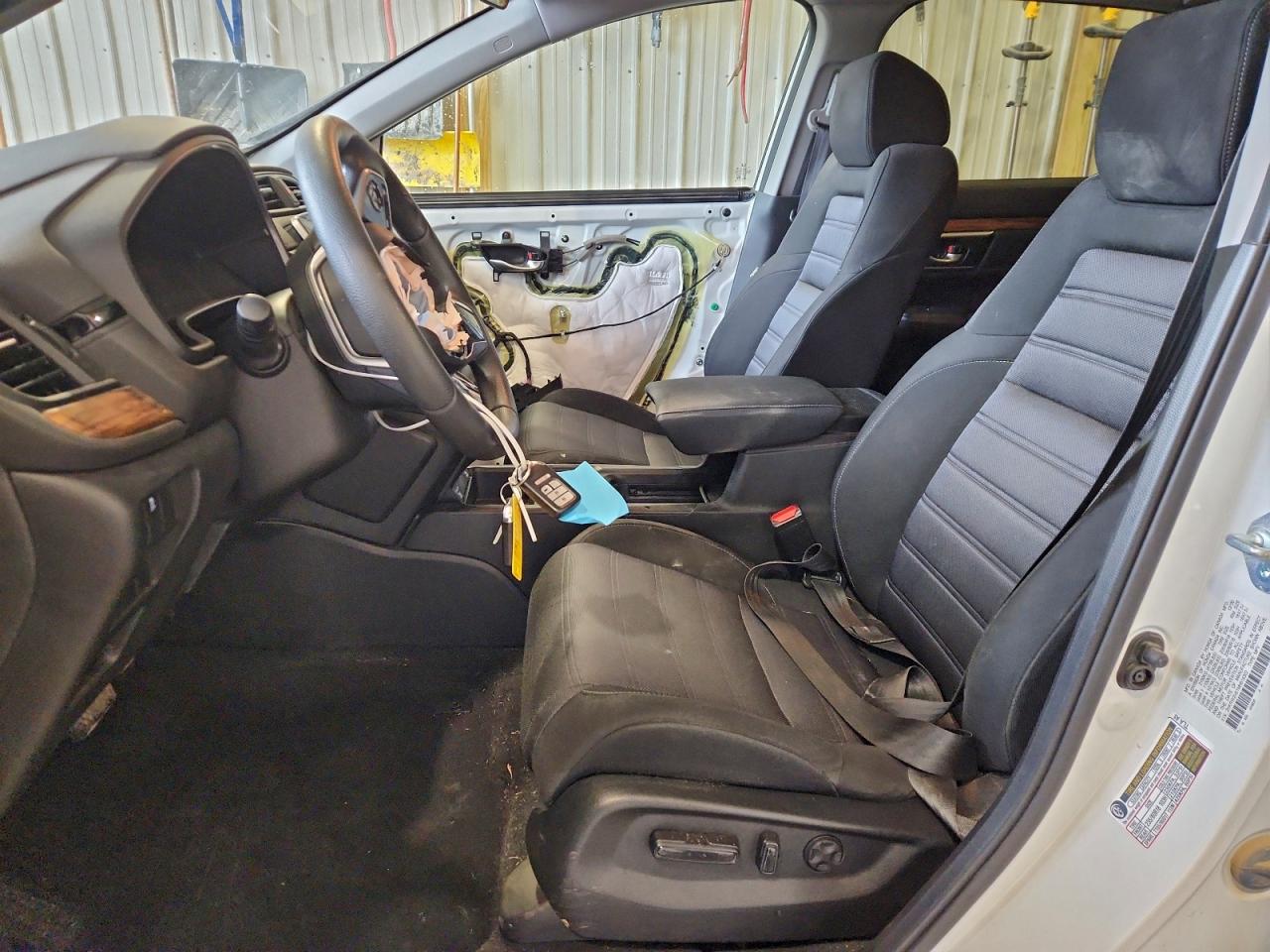 2021 Honda Cr-V Ex VIN: 2HKRW2H51MH616302 Lot: 91363815