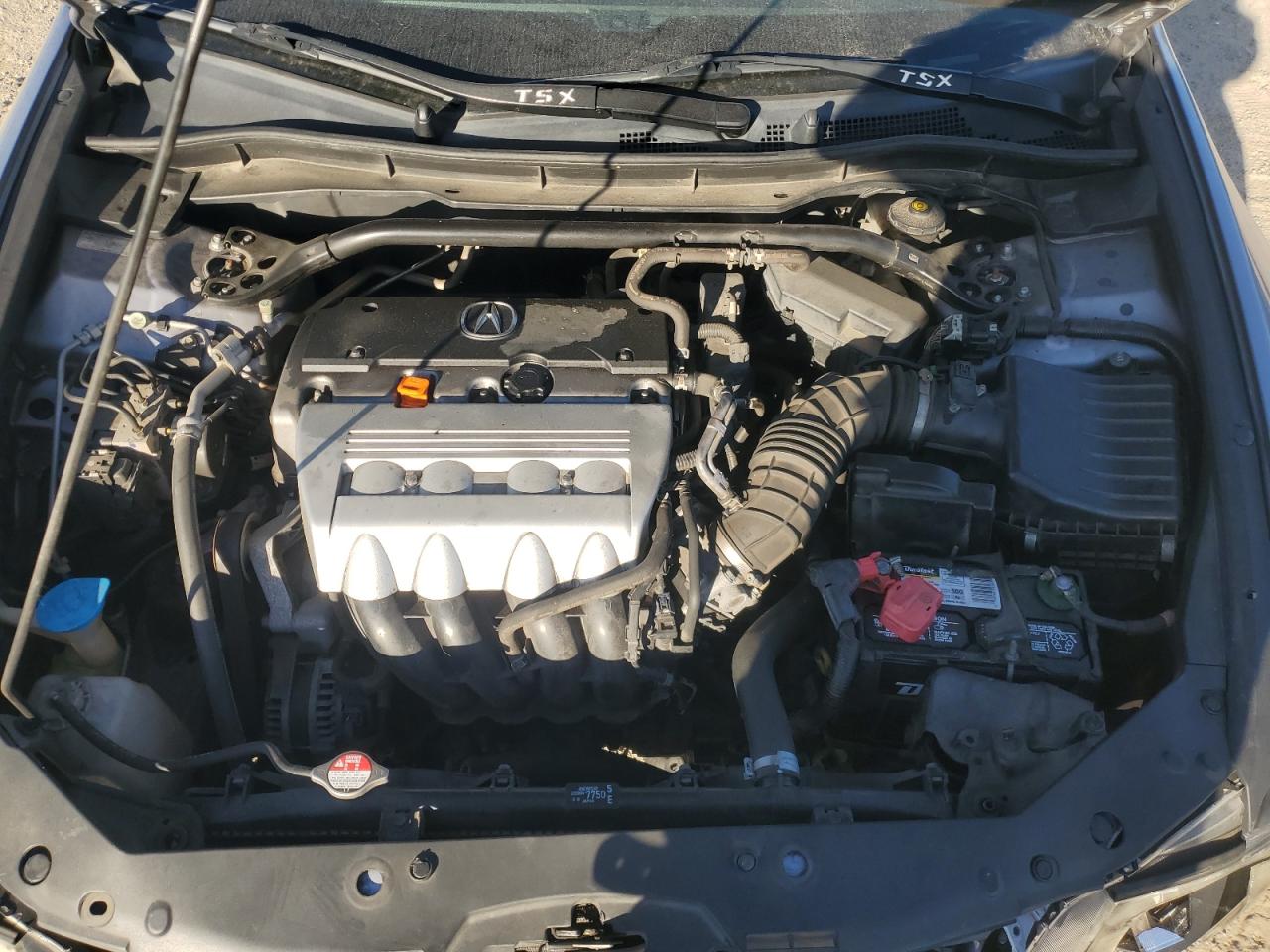 2011 Acura Tsx VIN: JH4CU2F63BC013981 Lot: 92692125