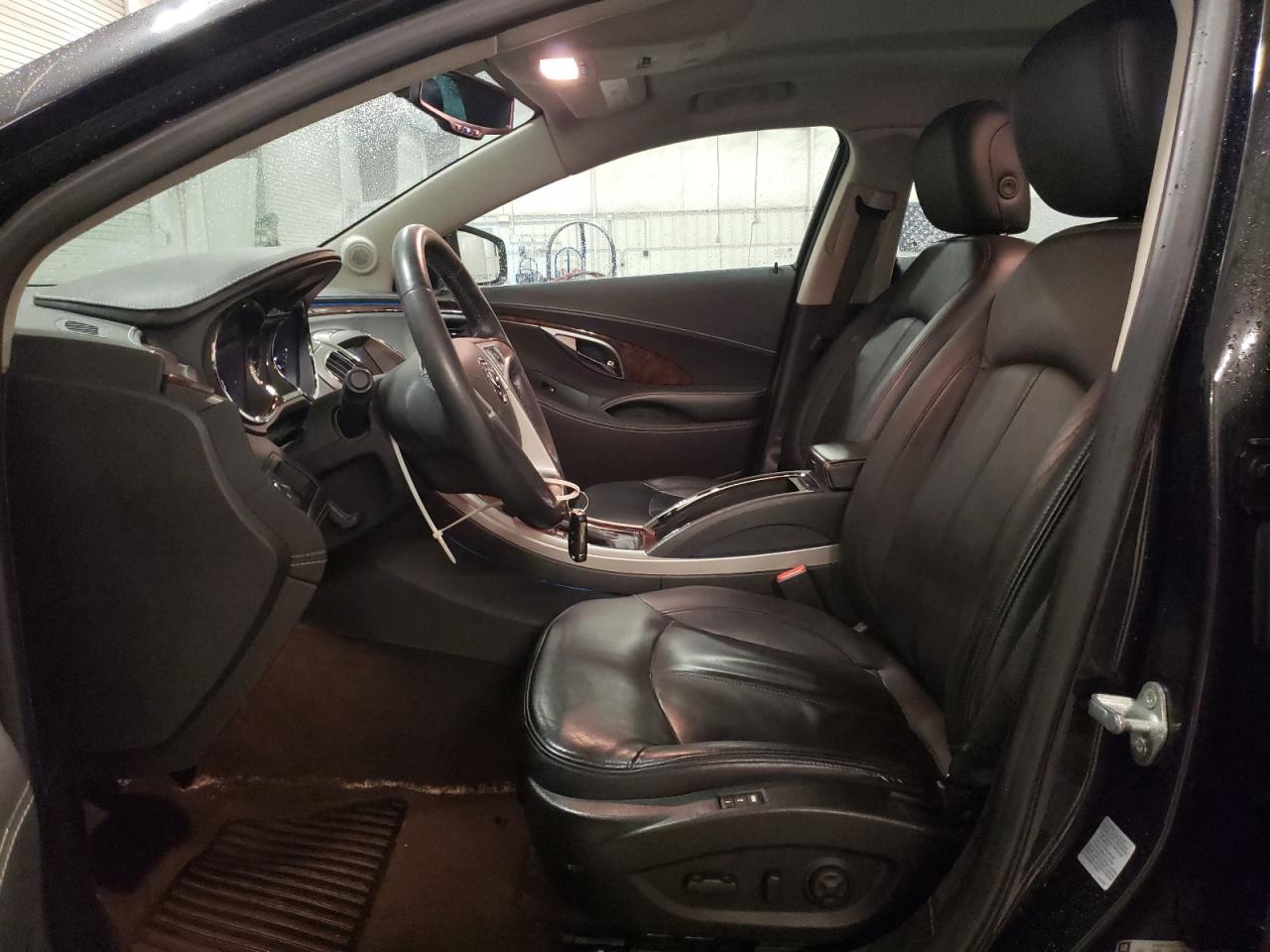 2012 Buick Lacrosse Premium VIN: 1G4GD5ER3CF279562 Lot: 90994195