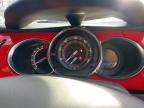 2013 CITROEN DS3 1.6 THP 16V 155 DSPORT RED 3DR for sale at Copart GLOUCESTER