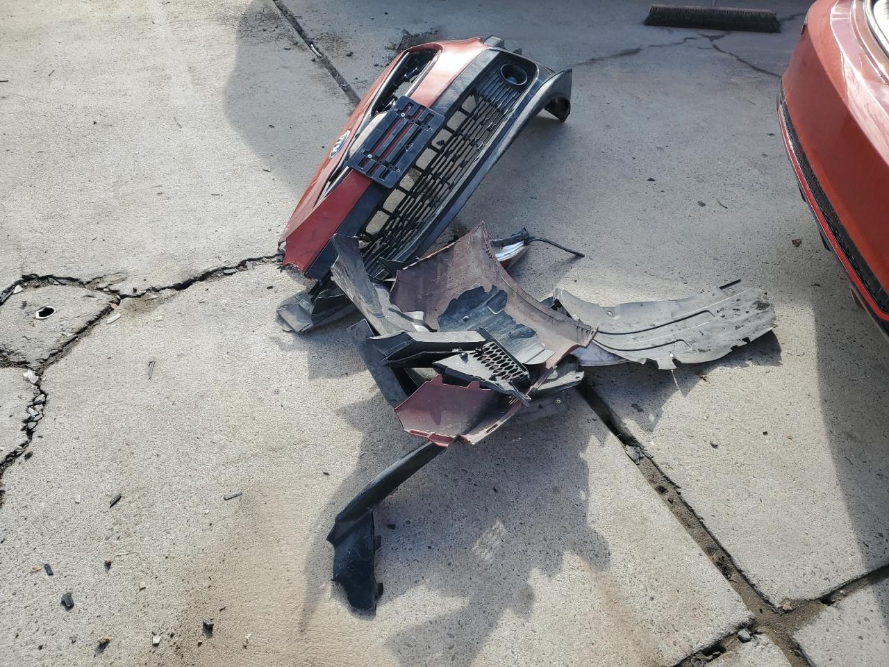 2020 Kia Forte Gt Line VIN: 3KPF34AD7LE248929 Lot: 92742935