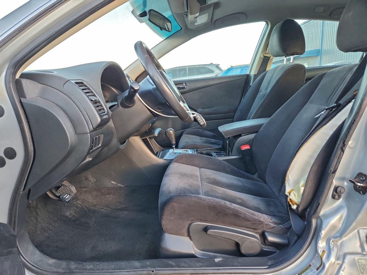 2008 Nissan Altima 2.5 VIN: 1N4AL21E48N532700 Lot: 94542845