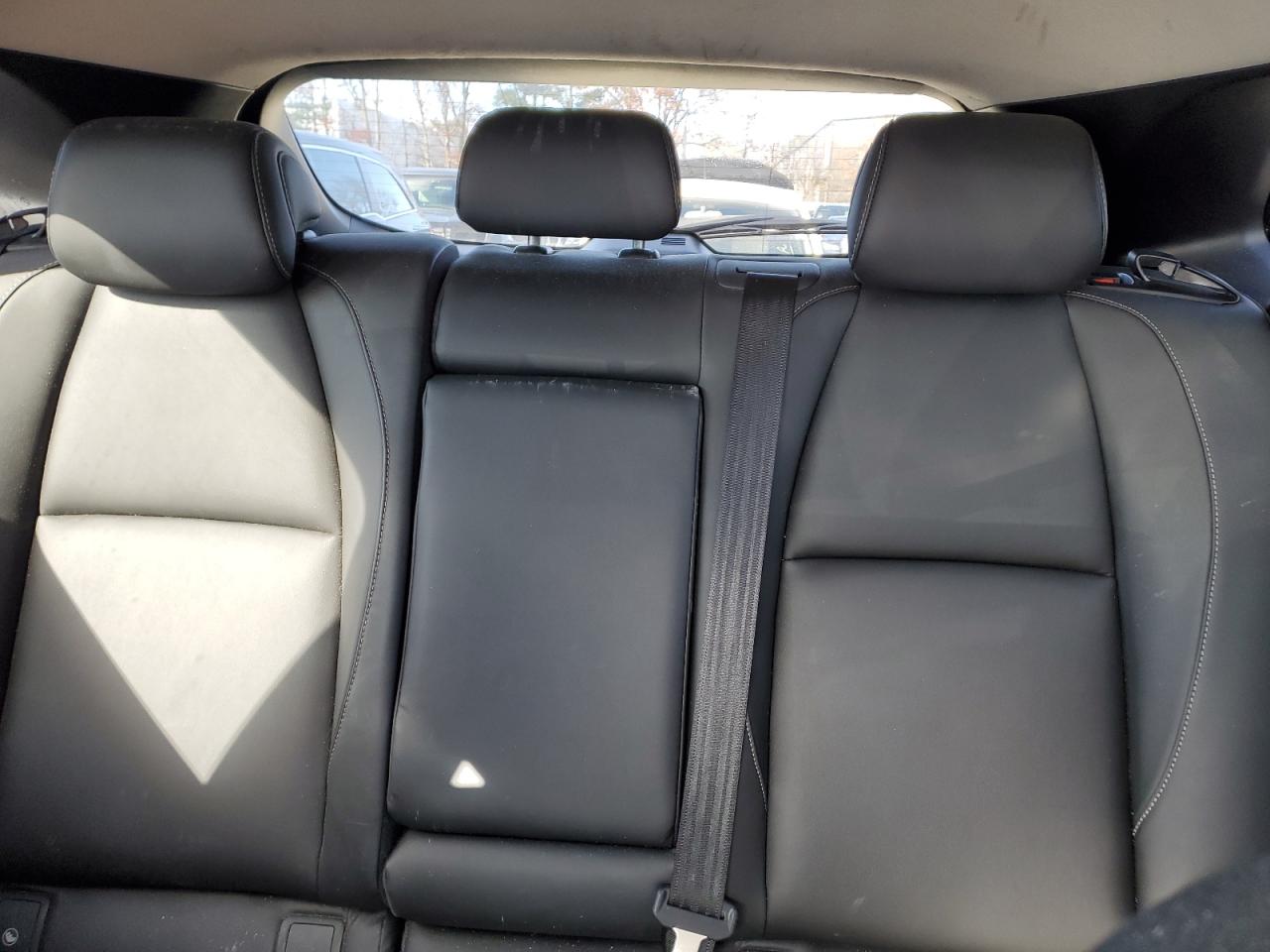 2020 Mazda Cx-30 Preferred VIN: 3MVDMBDL0LM135906 Lot: 92892825