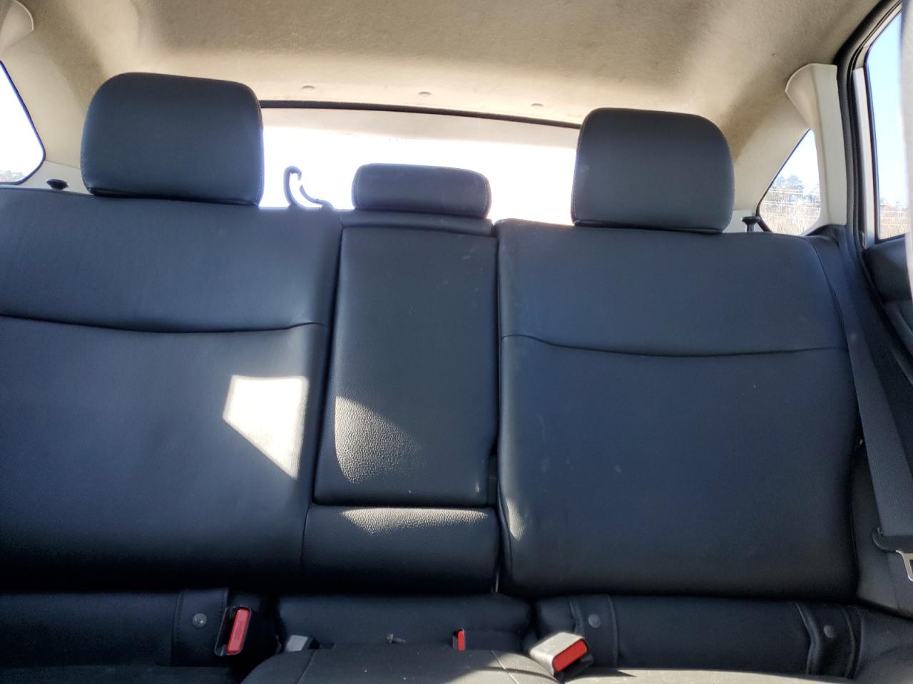 2015 Subaru Xv Crosstrek 2.0 Limited VIN: JF2GPAMC0F8319916 Lot: 92105375