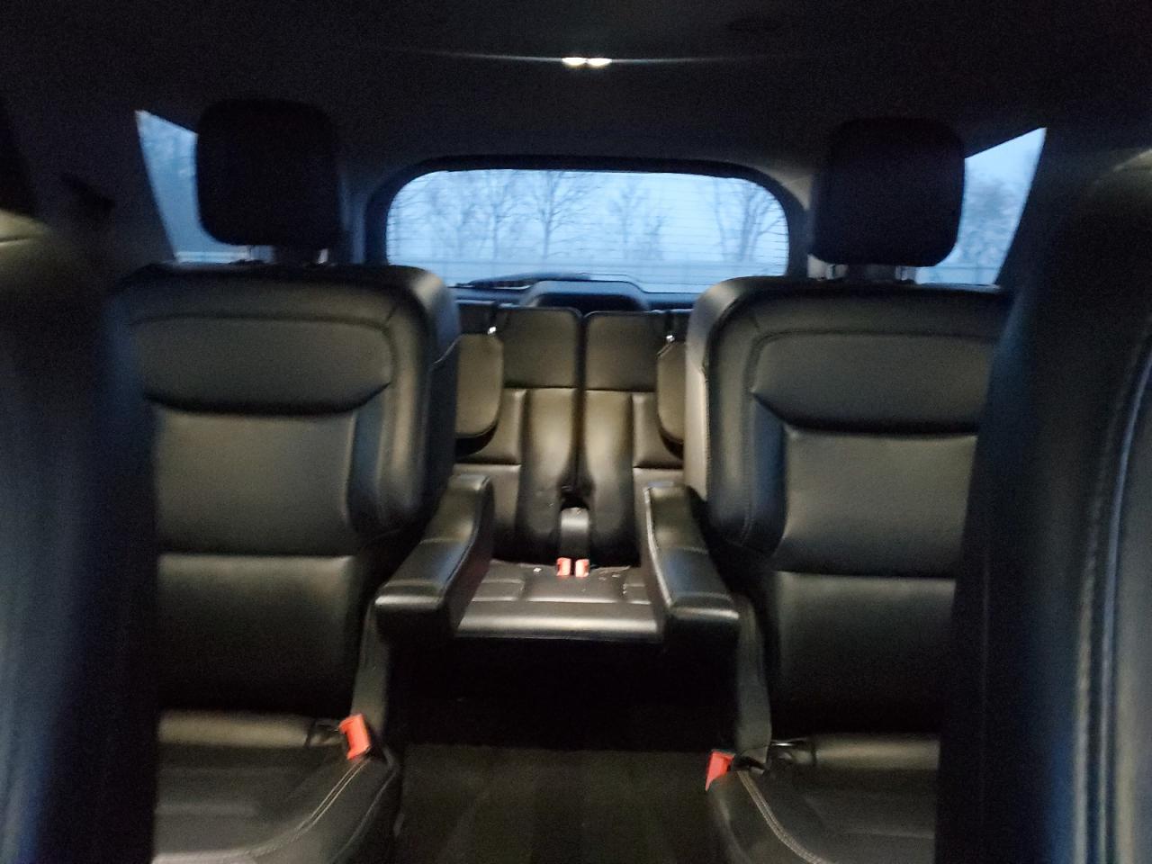 2022 Ford Explorer Xlt VIN: 1FMSK8DH5NGA51487 Lot: 92068325