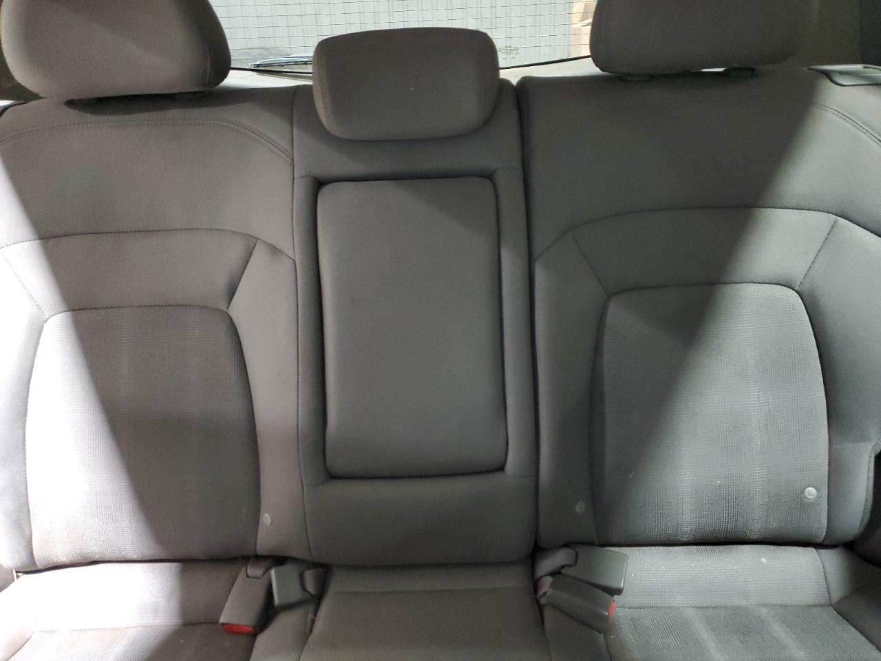 2013 Kia Sportage Lx VIN: KNDPBCA28D7398551 Lot: 92159745