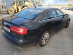2011 AUDI A6 for sale at Copart CASTLEDERMOT - IRELAND