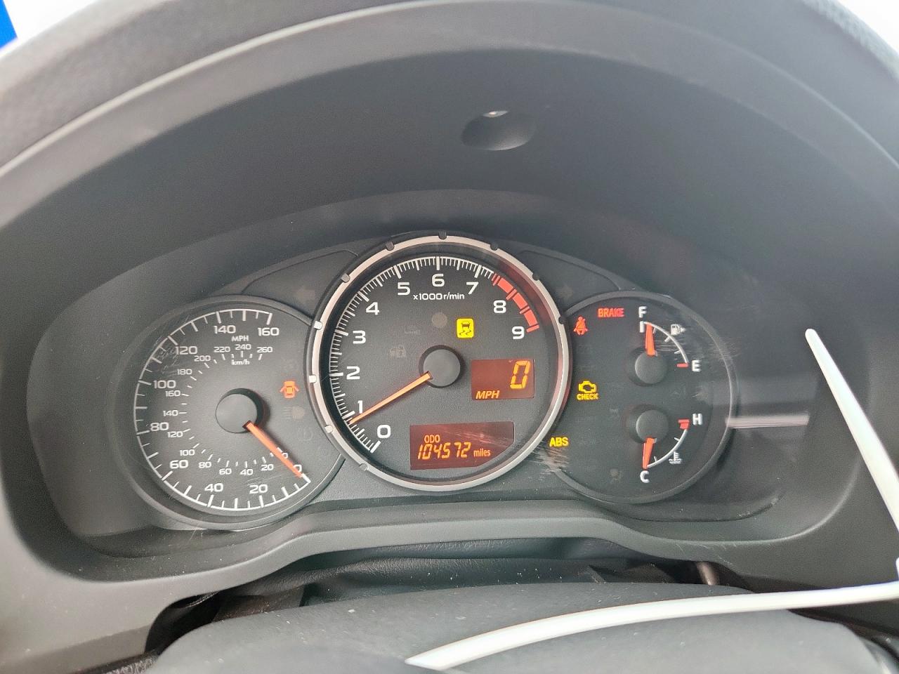 2014 Subaru Brz 2.0 Limited VIN: JF1ZCAC1XE9604883 Lot: 93221145