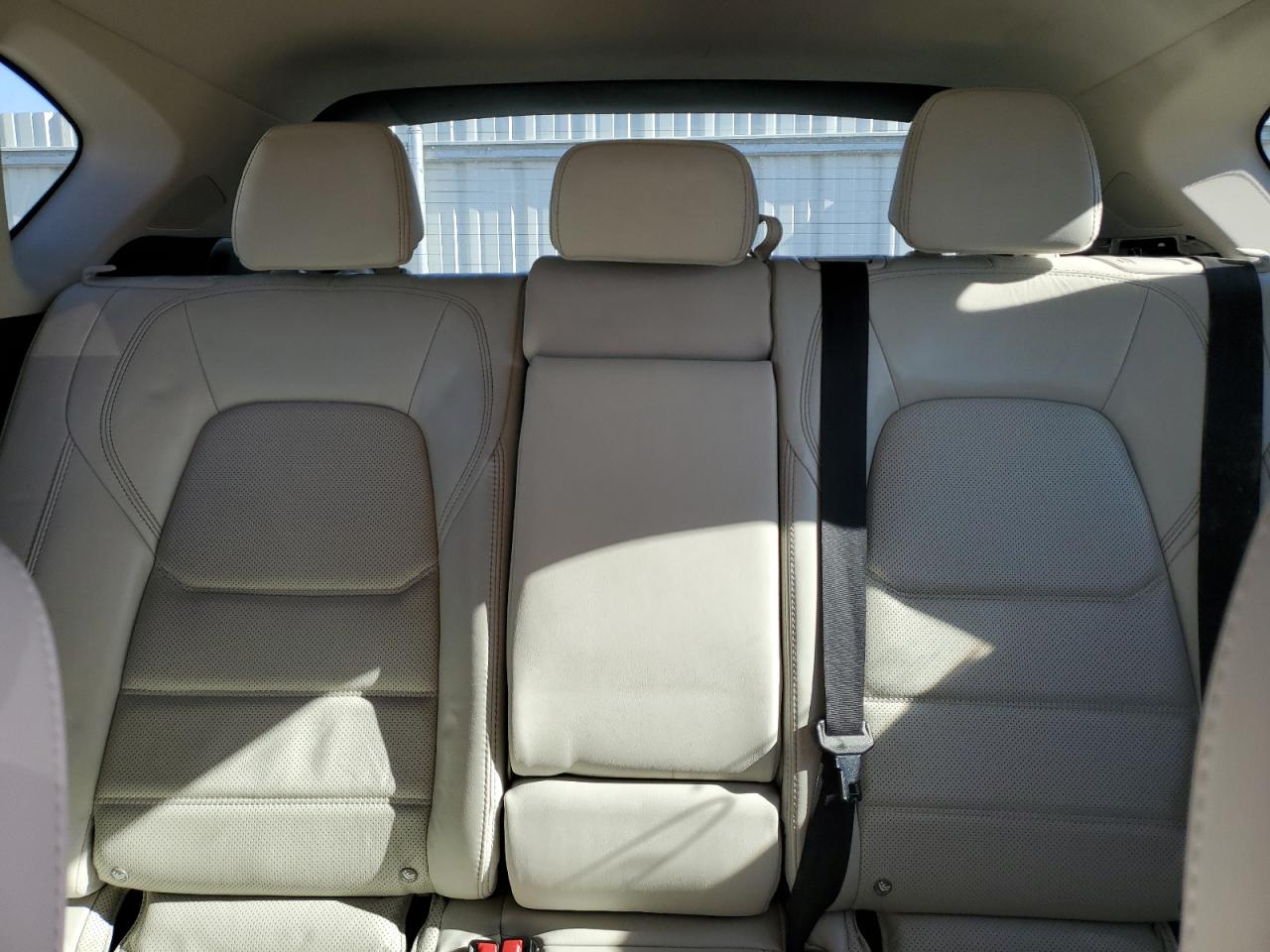 2017 Mazda Cx-5 Grand Touring VIN: JM3KFBDL3H0147357 Lot: 92235615