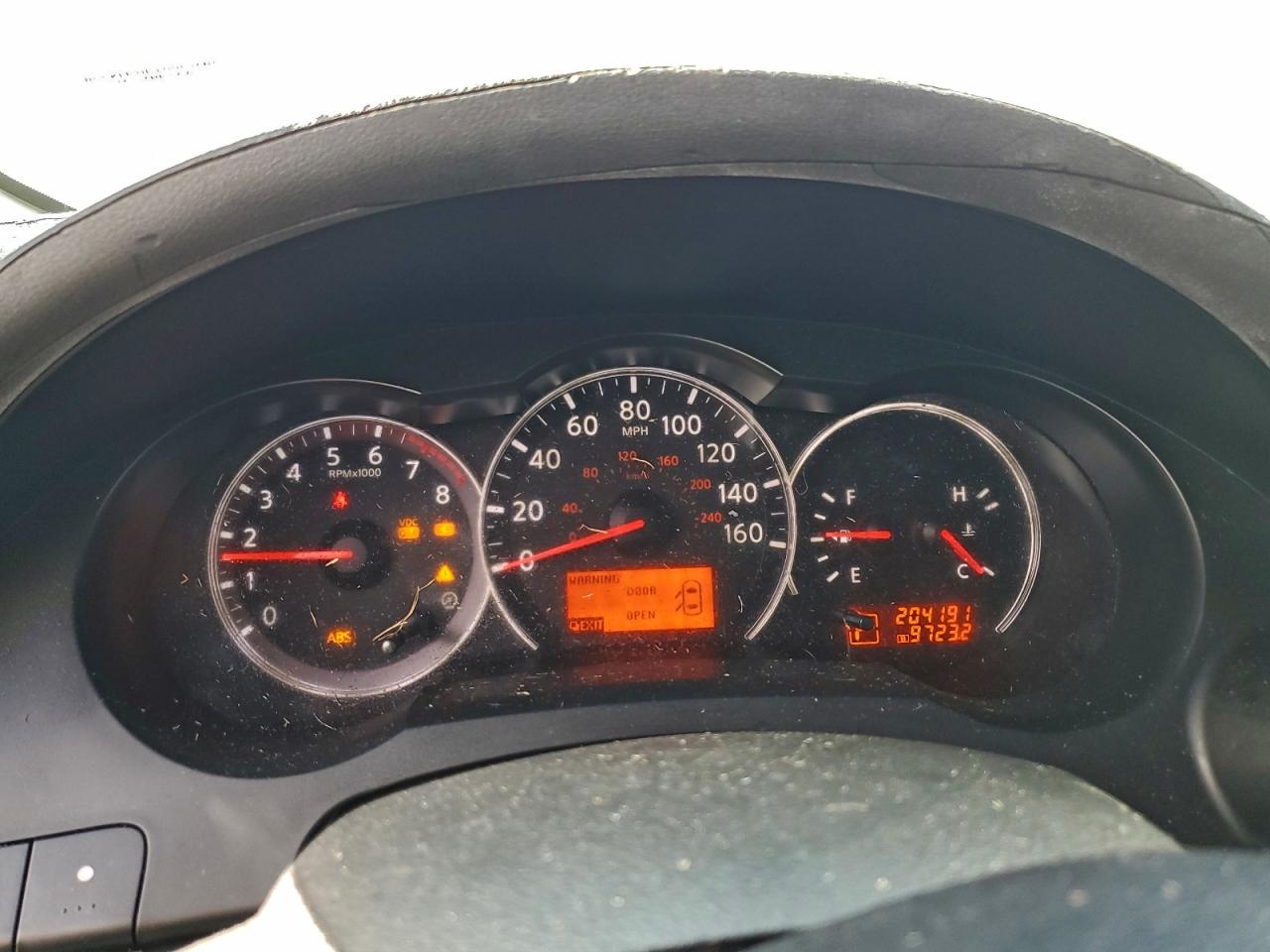 2010 Nissan Altima Sr VIN: 1N4BL2AP3AN463235 Lot: 93909685