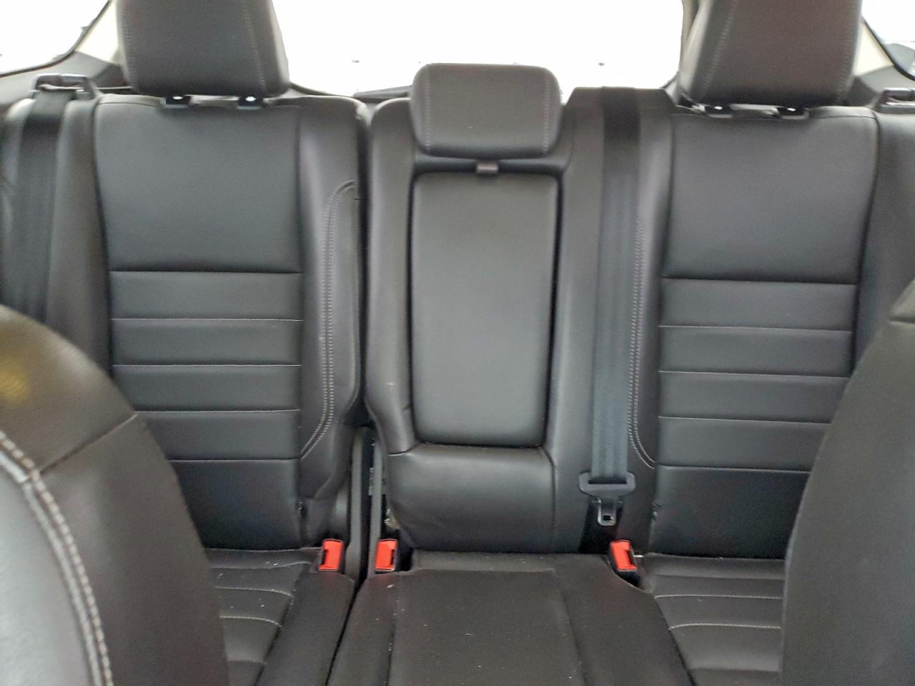 2015 Ford Escape Titanium VIN: 1FMCU0J91FUC07251 Lot: 94347705