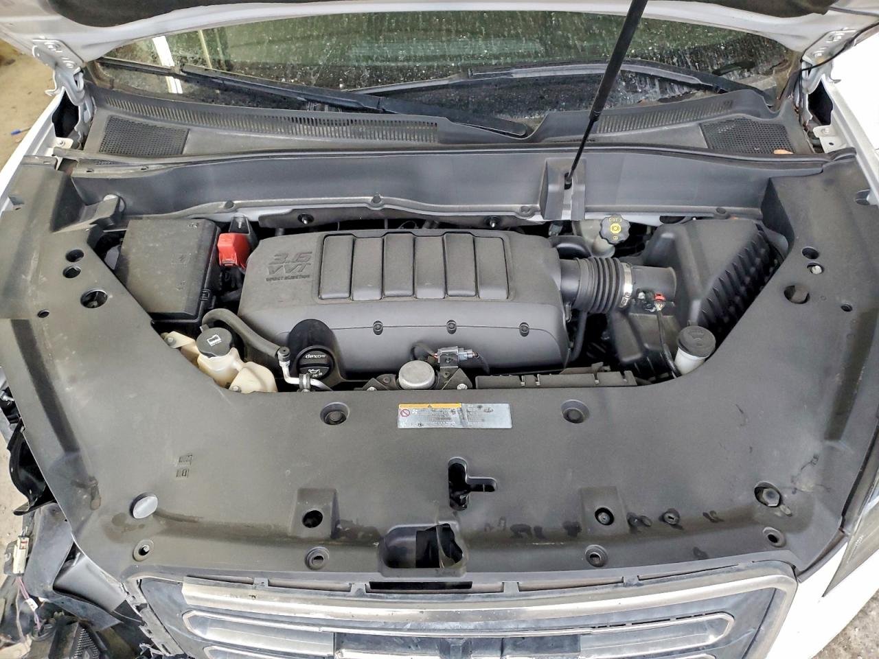 2017 GMC Acadia Limited Slt-2 VIN: 1GKKVSKD2HJ134413 Lot: 94275495