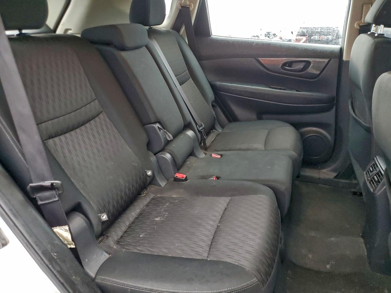 2019 Nissan Rogue S VIN: KNMAT2MT2KP515944 Lot: 93769445