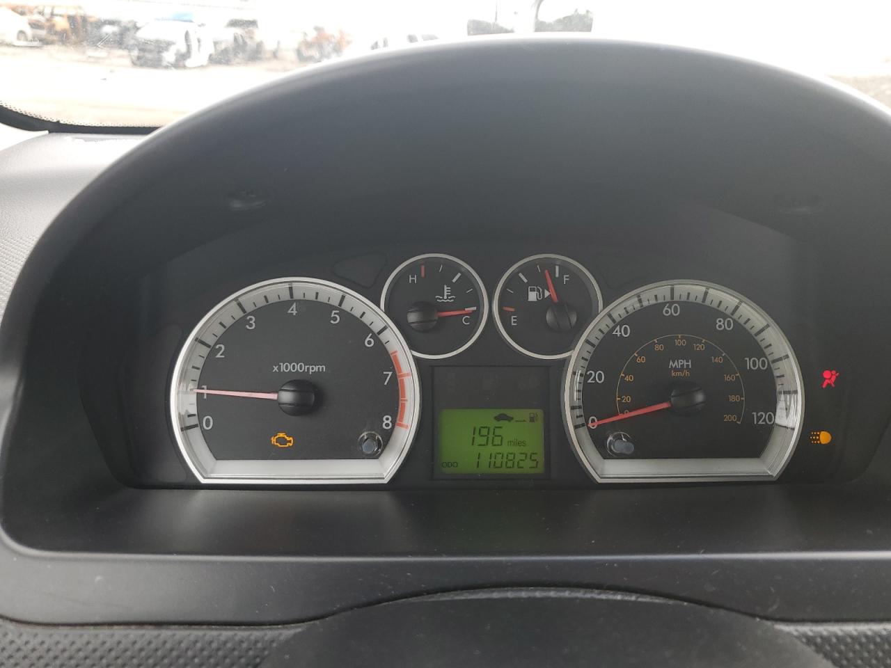 2009 Chevrolet Aveo Lt VIN: KL1TG56E29B310264 Lot: 90681125