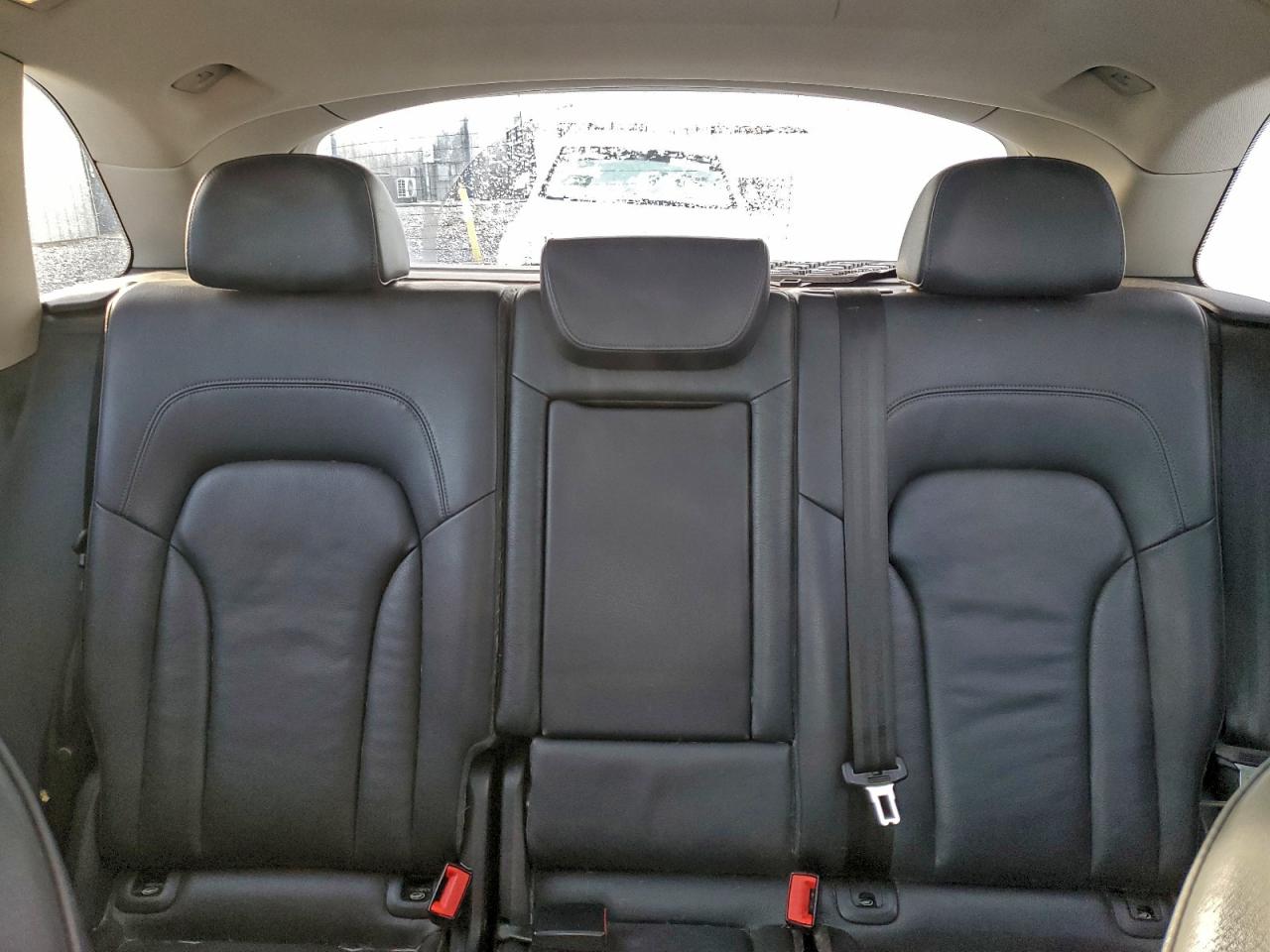 2012 Audi Q5 Premium Plus VIN: WA1LFAFP3CA132037 Lot: 93766185