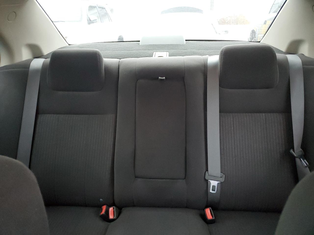 2008 Mercury Milan VIN: 3MEHM07138R665653 Lot: 91807275