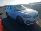 2022 BMW X1 SDRIVE 18I [136] XLINE 5DR for sale at Copart SANDTOFT