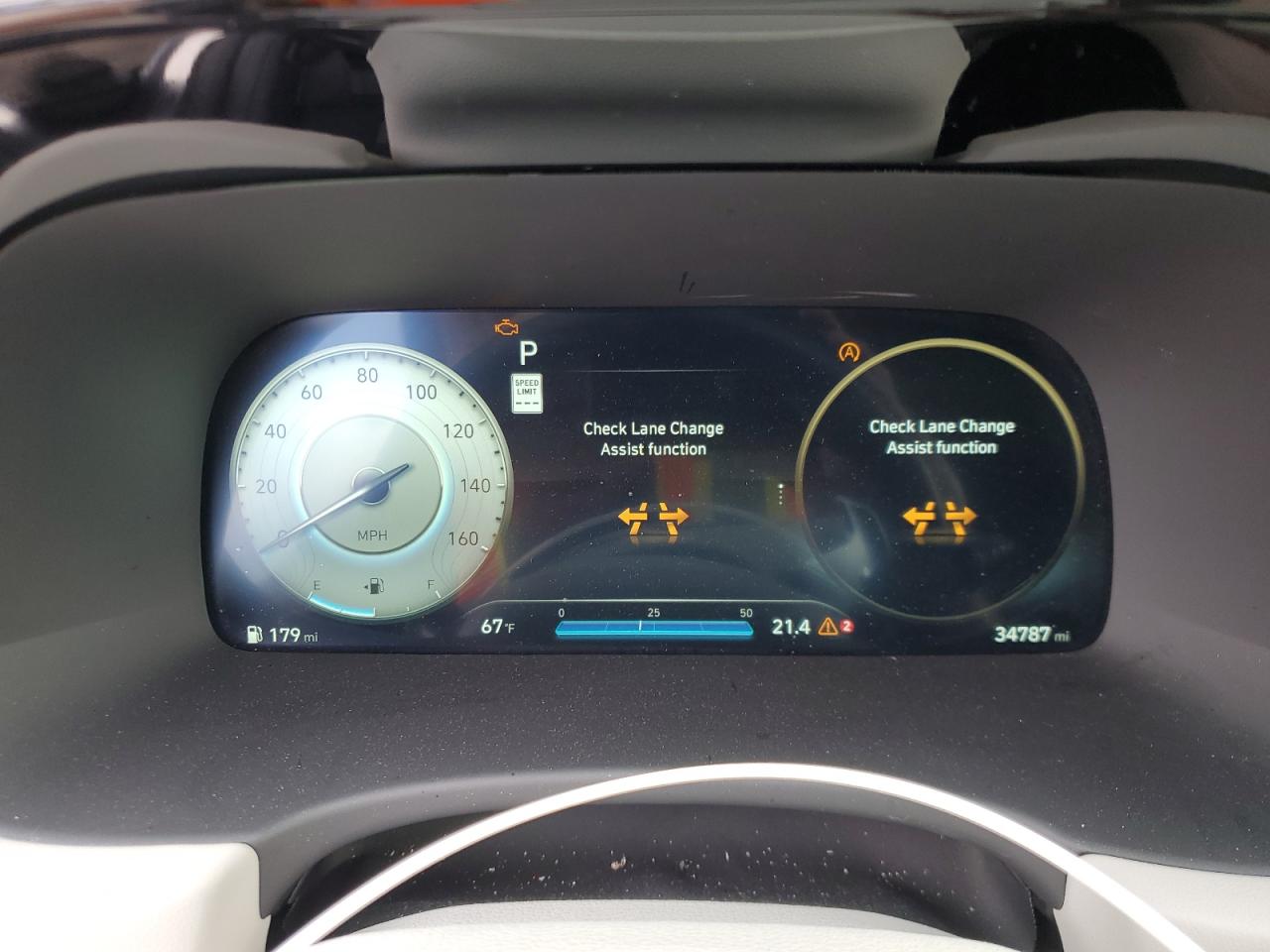 2024 Hyundai Palisade Calligraphy VIN: KM8R7DGE2RU746740 Lot: 93689175