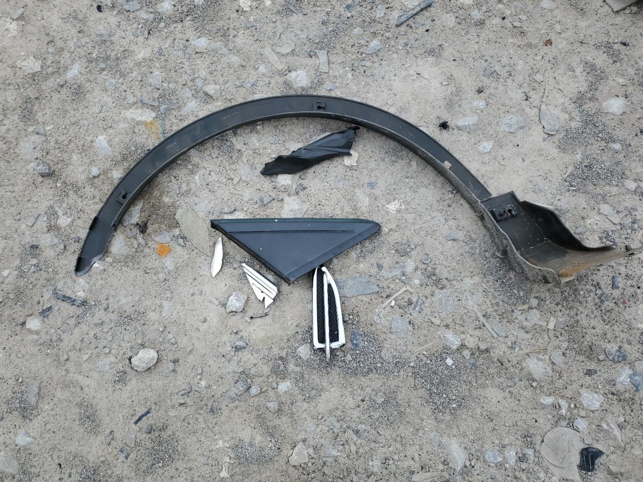 2013 Ford Escape Titanium VIN: 1FMCU9J96DUA45621 Lot: 90456115