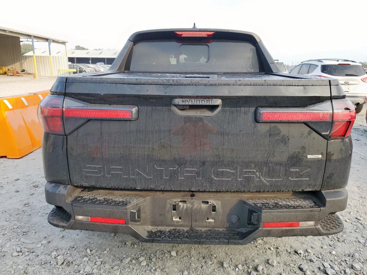 2023 Hyundai Santa Cruz Sel VIN: 5NTJCDAE4PH073772 Lot: 92522865