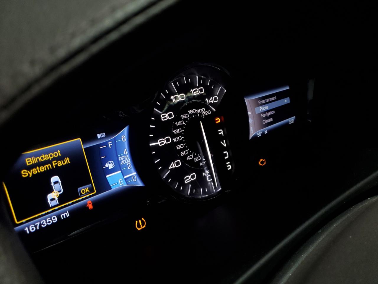 2013 Lincoln Mkx VIN: 2LMDJ8JK0DBL11932 Lot: 92170125