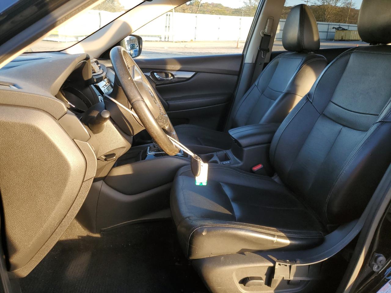 2018 Nissan Rogue S VIN: JN8AT2MT2JW455771 Lot: 90627315