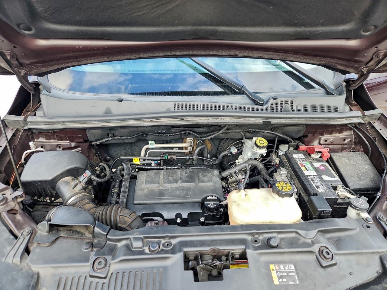 2020 Chevrolet Trax 1Lt VIN: KL7CJLSBXLB352504 Lot: 93831875