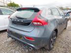 2016 VOLVO V40 D4 [190] R DESIGN NAV 5DR GEARTRONIC for sale at Copart SANDY