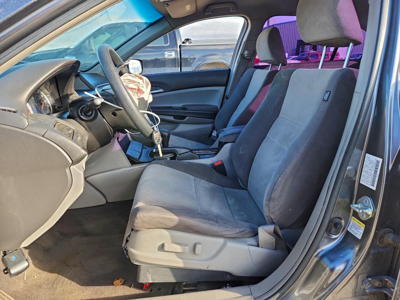 2008 Honda Accord Lxp VIN: JHMCP26408C032597 Lot: 93975205