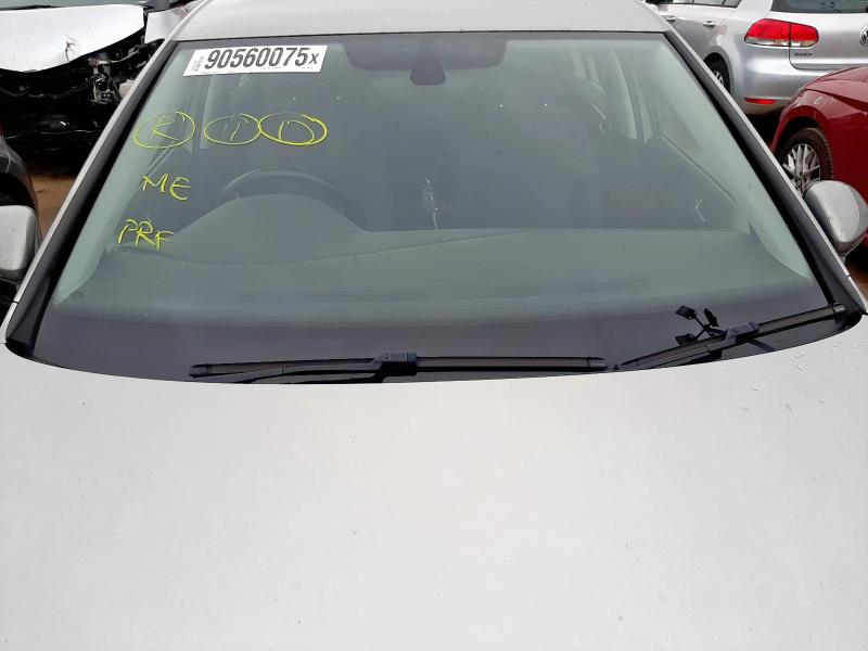 2017 VOLKSWAGEN GOLF 1.6 TDI SE [NAV] 5DR