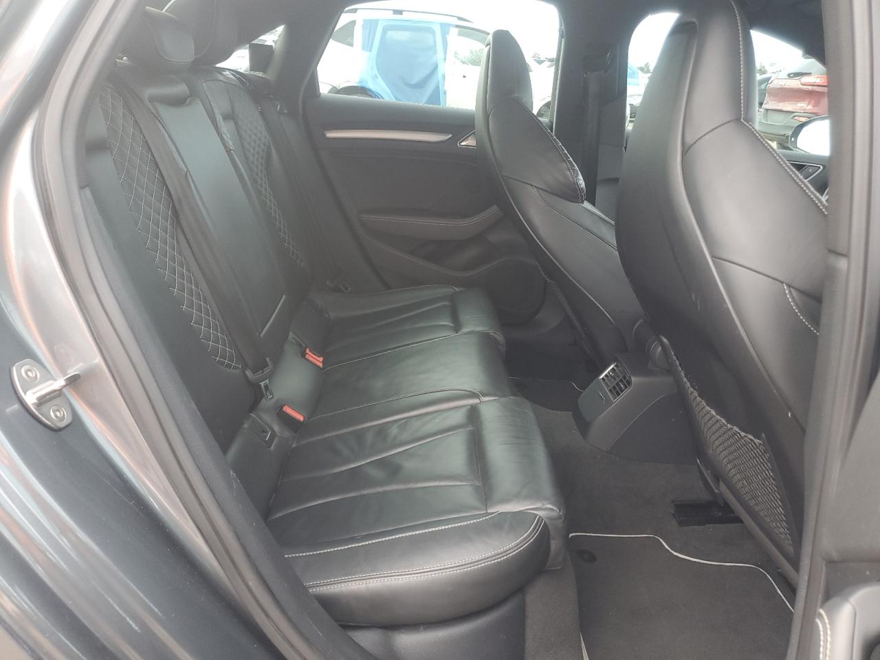 2016 Audi S3 Premium Plus VIN: WAUB1GFFXG1044583 Lot: 90096475