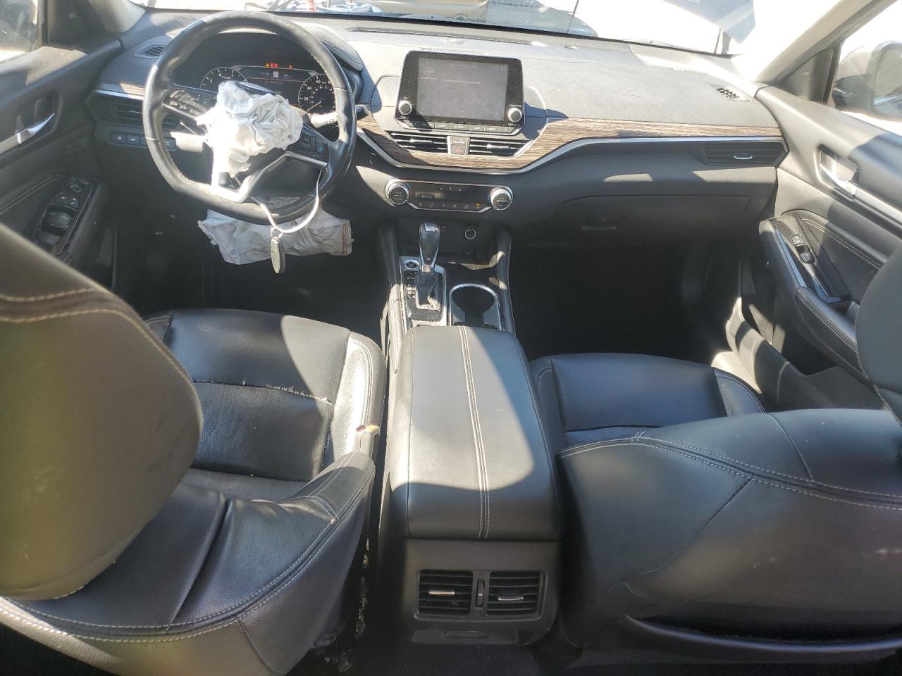 2020 Nissan Altima Platinum VIN: 1N4BL4FW7LC223003 Lot: 91235845