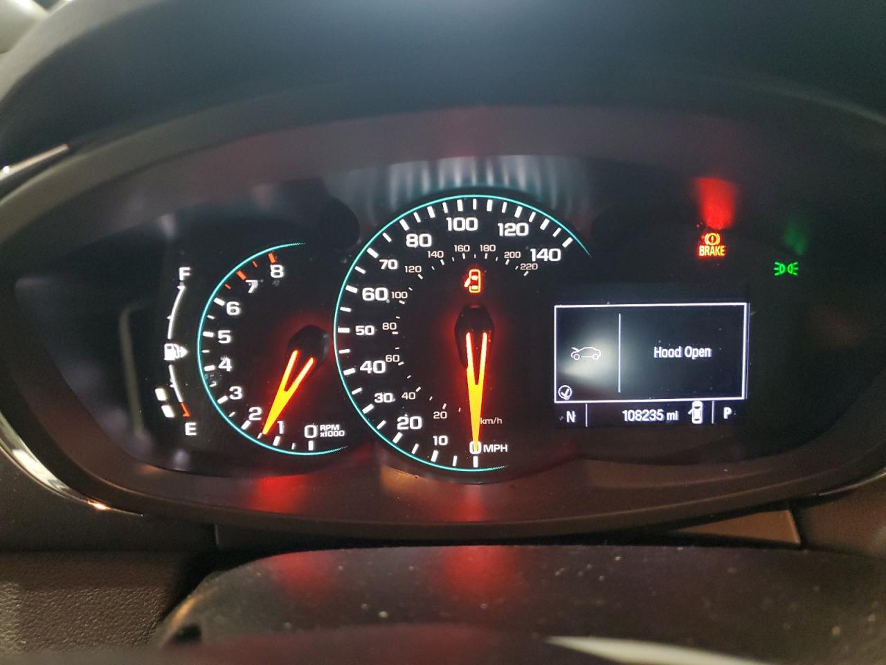 2020 Chevrolet Trax Ls VIN: 3GNCJKSBXLL259632 Lot: 93858785