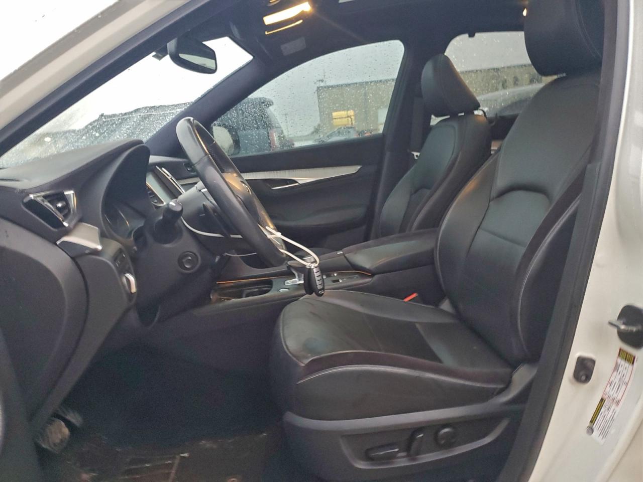 2019 Infiniti Qx50 Essential VIN: 3PCAJ5M3XKF116684 Lot: 93865075