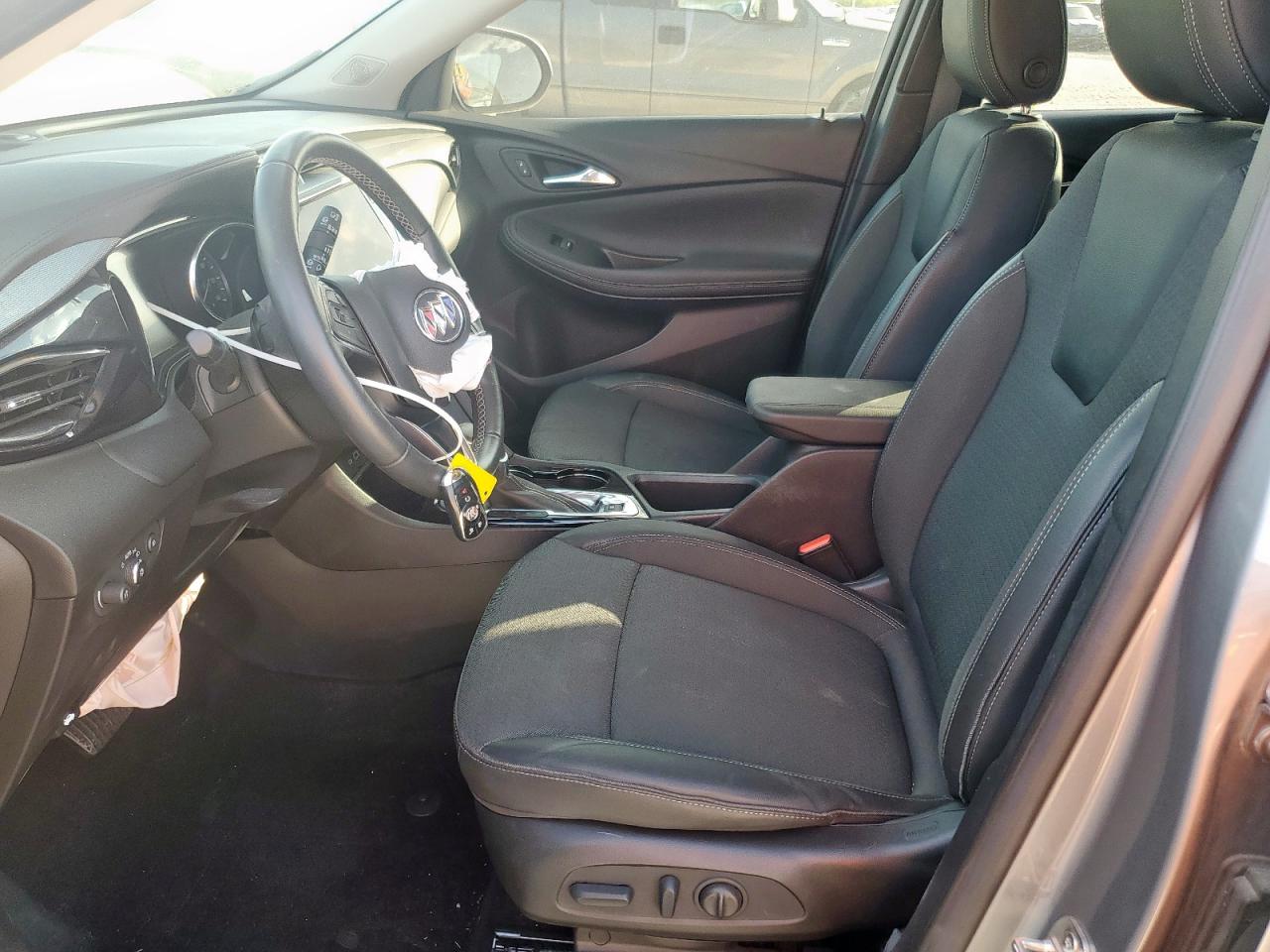 2023 Buick Encore Gx Select VIN: KL4MMDSL3PB078950 Lot: 92931475