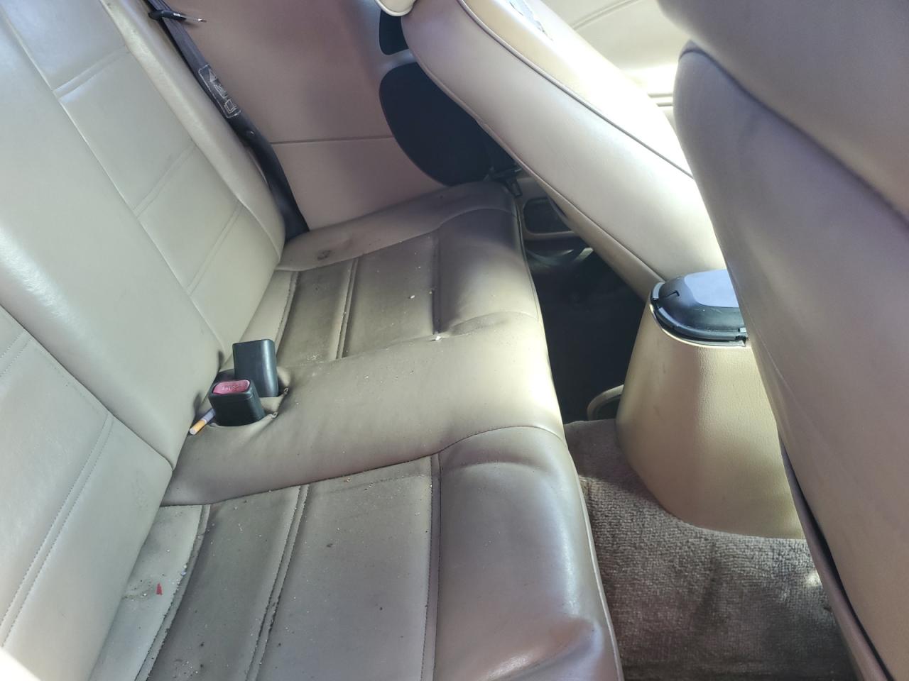 2002 Ford Mustang VIN: 1FAFP44472F139283 Lot: 91638345