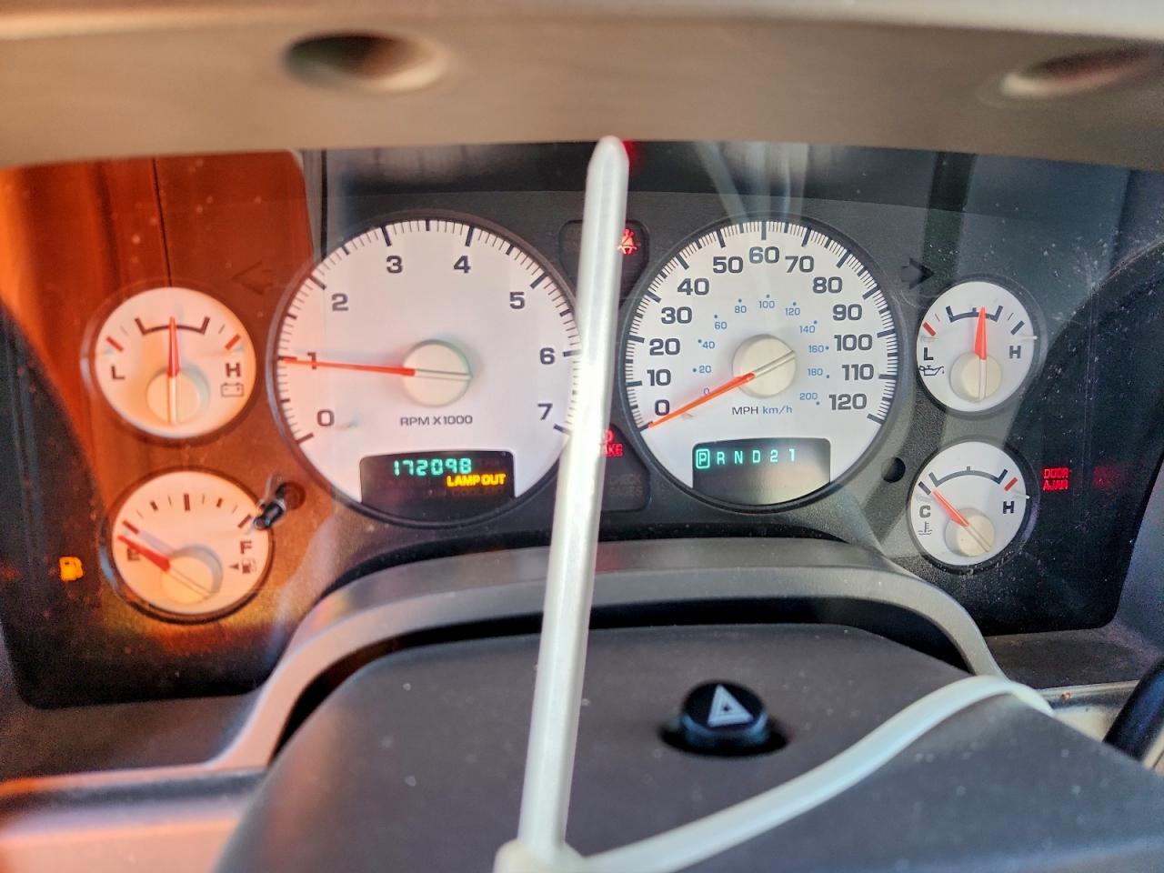 2002 Dodge Ram 1500 VIN: 1D7HA18N42J196789 Lot: 94528775